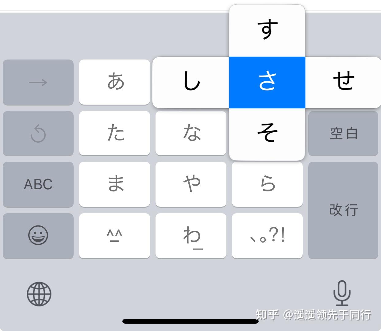 关于中文九键输入法的新思路 - 知乎