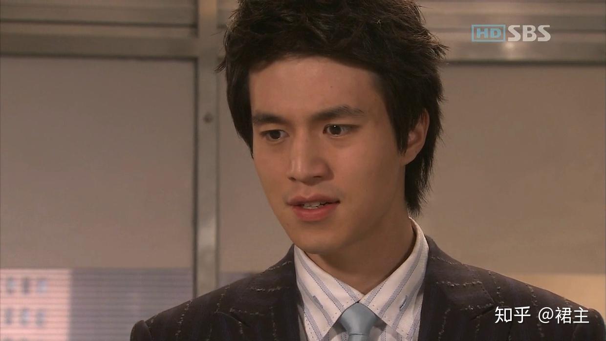 韩剧我的女孩mygirl细评第9集