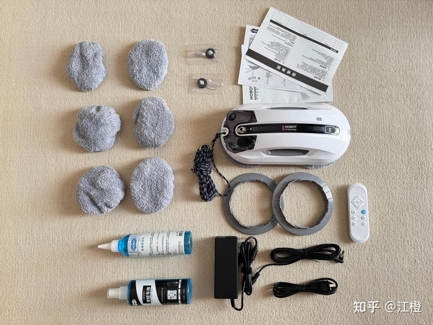 家里窗户整面玻璃没有开窗怎么擦 家里窗户整面玻璃没有开窗怎么擦