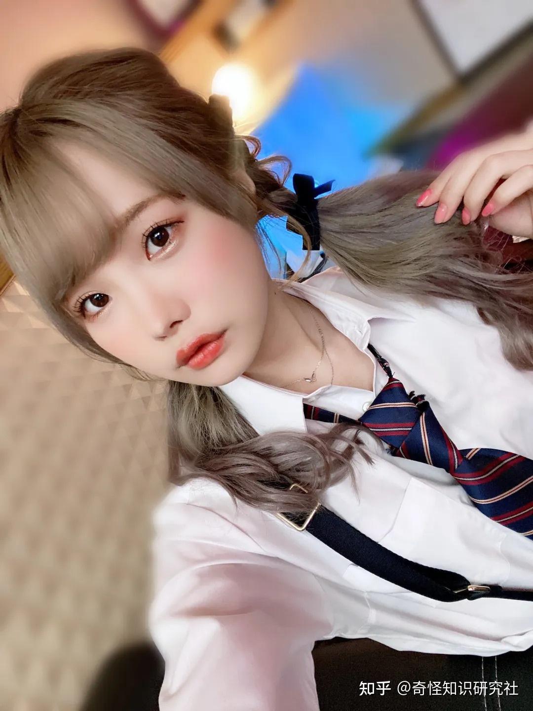 年度销量第一,"三上悠亚"都不是对手的可爱小萝莉【松本一香】—奇怪