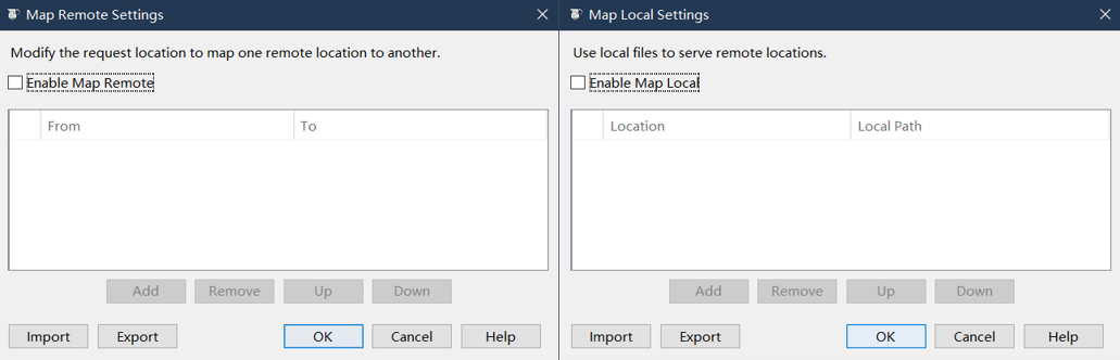 测试日常 | 抓包工具charles使用详解