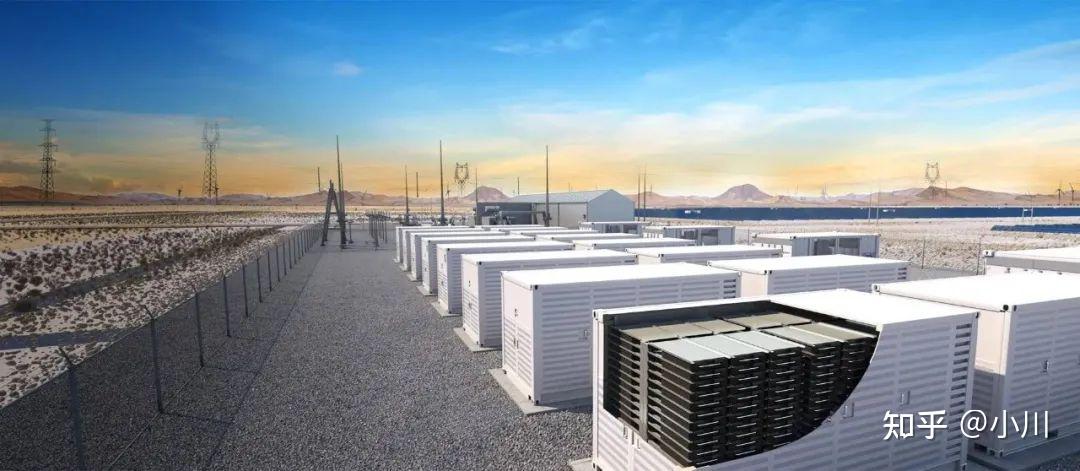 最新，新型储能政策全面汇编（附资料） - 知乎