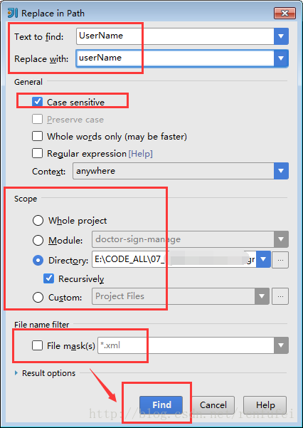 intellij idea 設置代碼提示或自動補全的快捷鍵