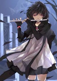 这里有一份你百度不到的长笛笛头的秘密