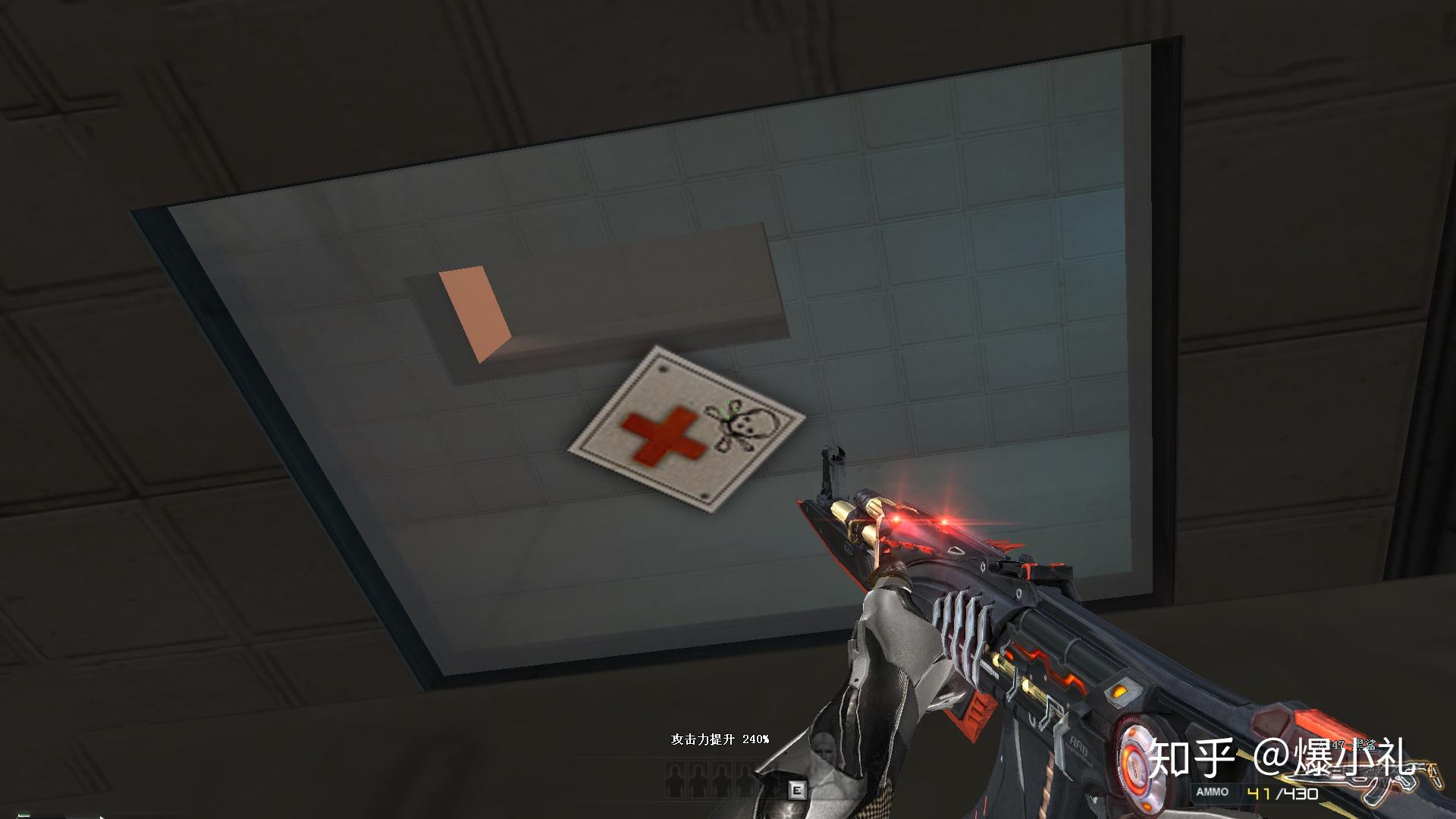 穿越火线生化模式到底讲了什么揭秘死亡中心不为人知的剧情