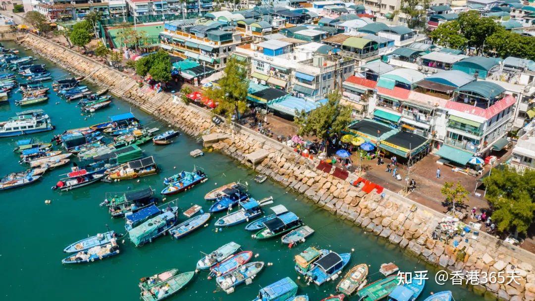 长洲东堤小筑--自杀公寓