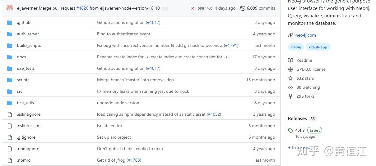  neo4j browser 