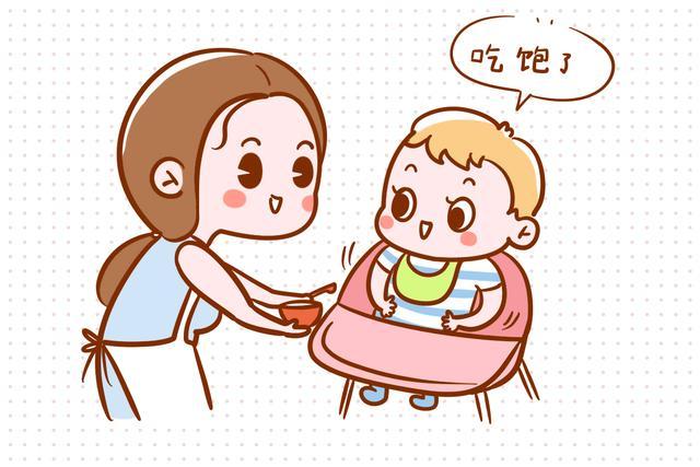 宝宝不爱吃饭总要追着喂饭试试培养孩子的饥饿感