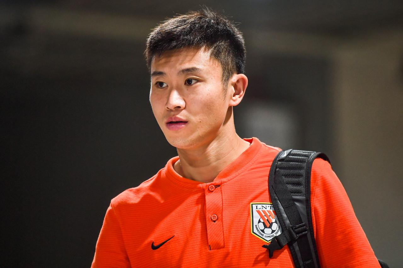 周海滨希望未来有中国人执教欧洲球队这说明中国足球被认可