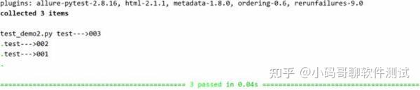 测试开发必知必会：Pytest框架实战 - 知乎