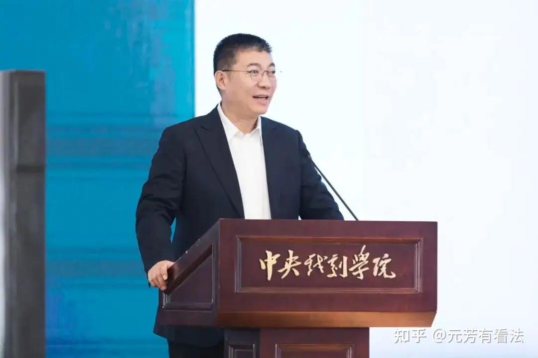 艺术圈再出重拳,中戏院长郝戎落马,今年多所艺术院校“失守” - 知乎