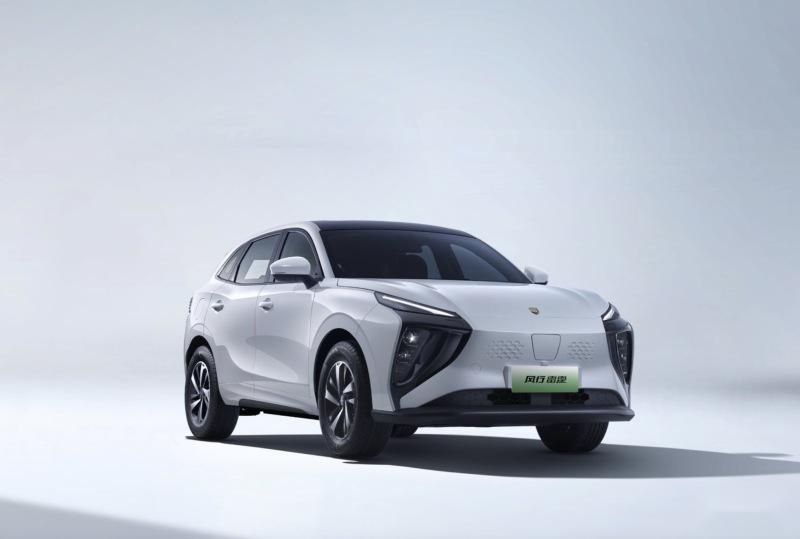 售价1199万元起风行雷霆410续航版车型上市进军网约车市场