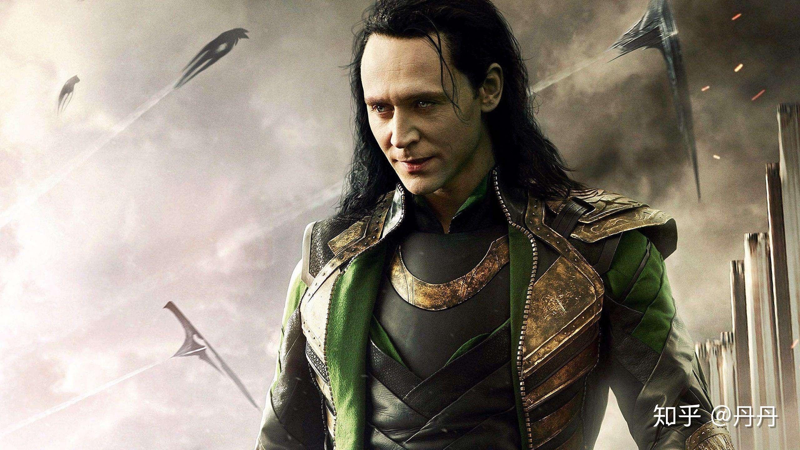 故事赋予主角的两扇门,是把主角逼向成长的命运 - 知乎