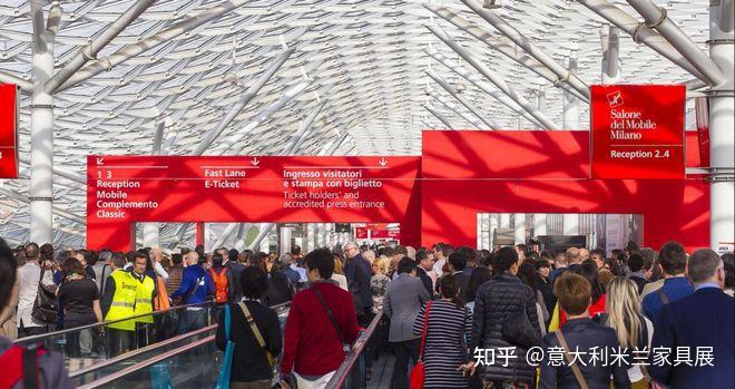 奔赴2026米兰国际家具展&米兰设计周畅享设计灵感游学之旅 - 知乎