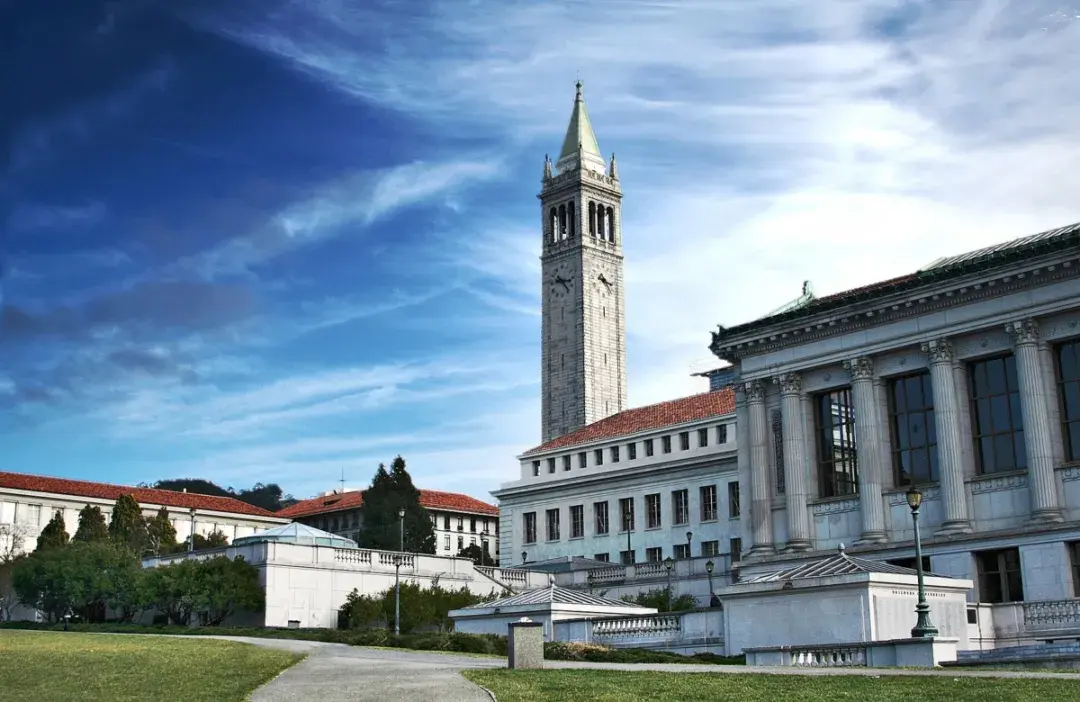 uc berkeley