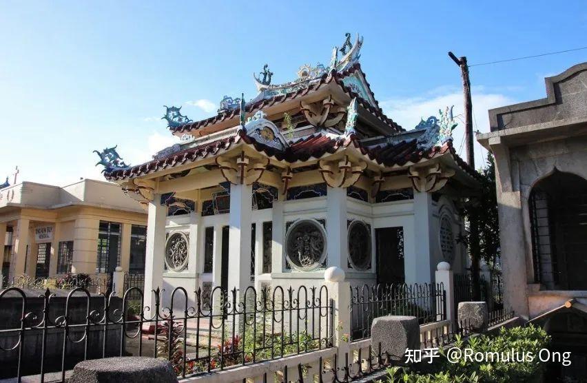 华侨义山(图片实际上是菲律宾的)星嘉坡殖民地#2星嘉坡殖民地#1海峡