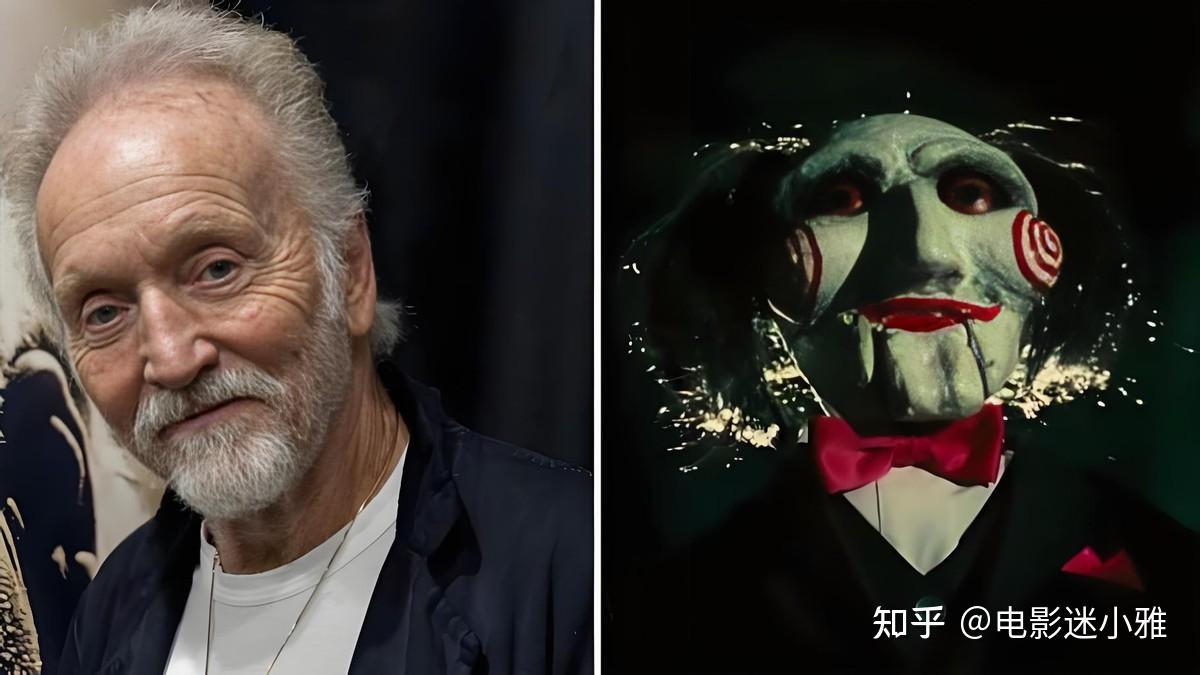 推荐10部变态杀人魔电影,每一部都是影史经典,看完人都精神了 - 知乎