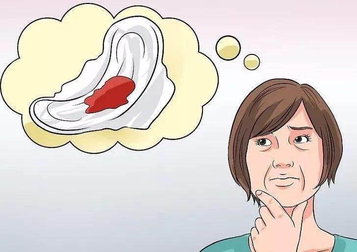 女性绝经前,身体会发出这几种"信号".