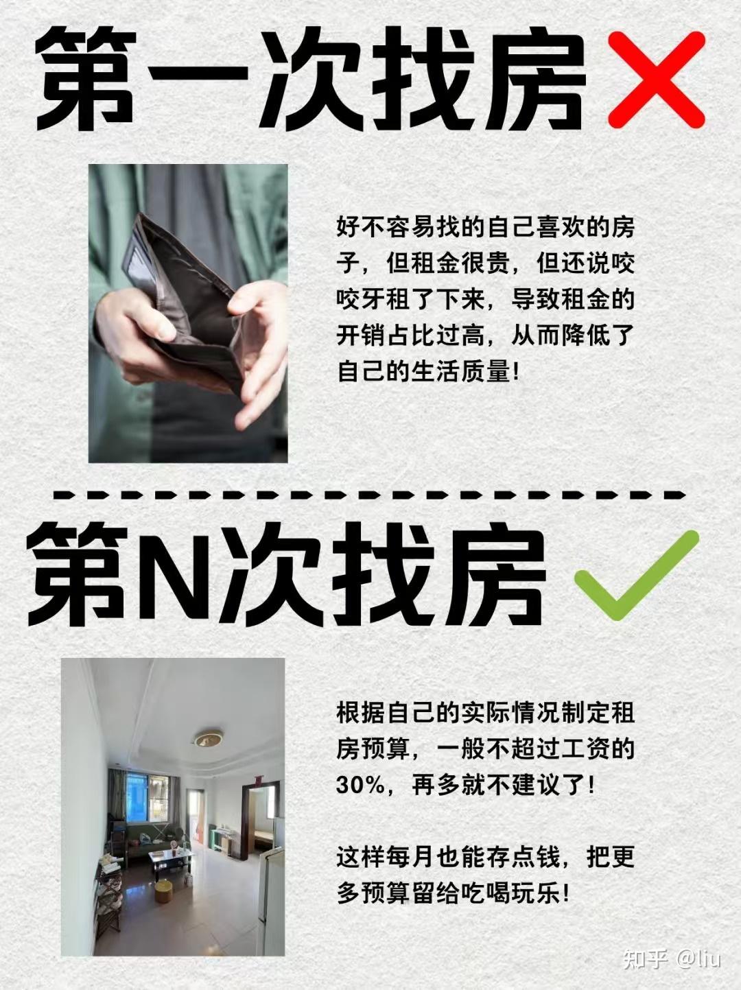 哪个租房app靠谱? - 知乎