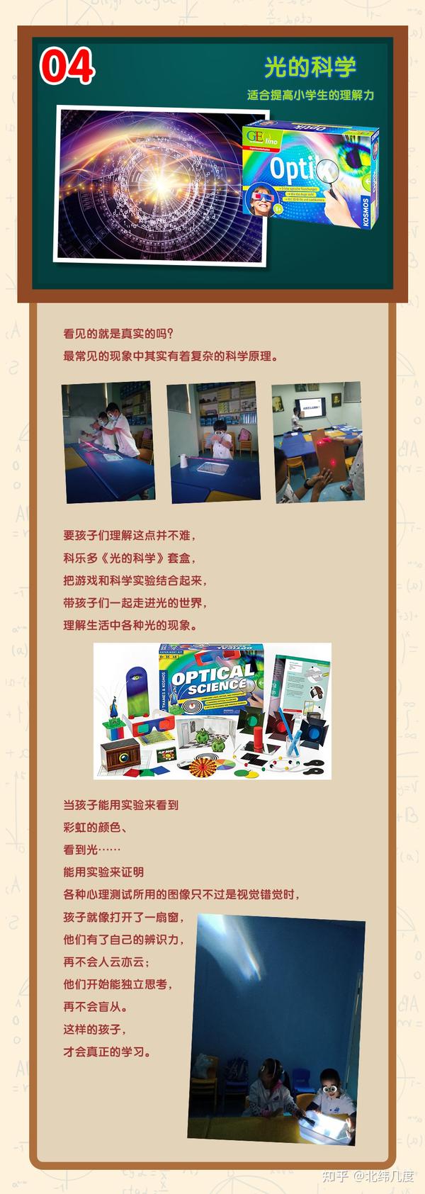 开学了,提升孩子学习力的好方法 - 知乎