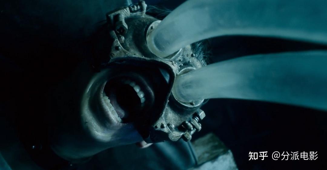 电锯惊魂10满屏血浆顶级恐怖ip高调杀回