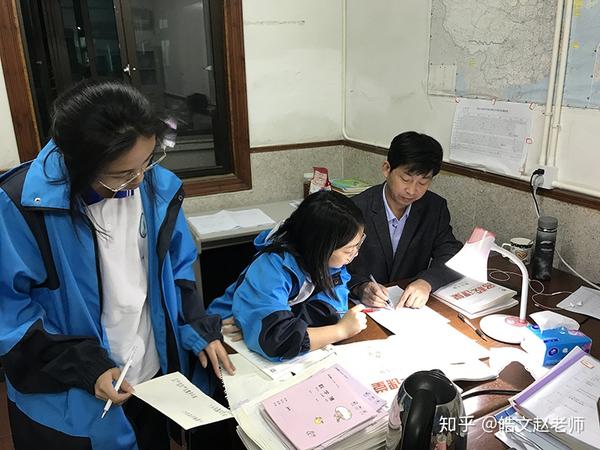 致杭州中考复读学子，中考复读这一年，请坚持以下几点 - 知乎