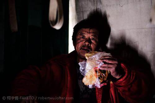 华为徕卡双镜头拍出来的 德味 体现在哪里?