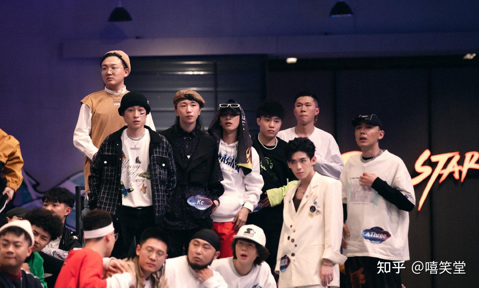 官宣冠军陷入争议说唱听我的第二季来了