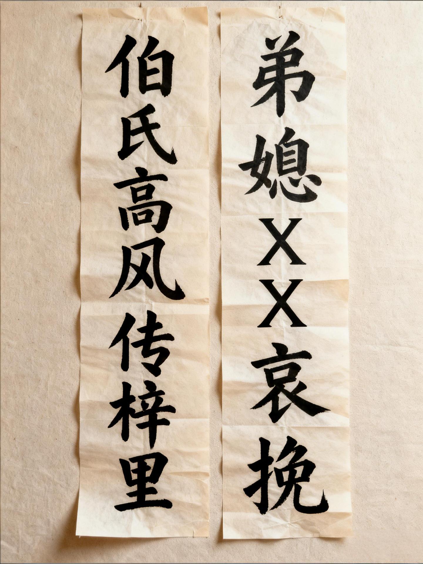 大伯子去世花圈挽联怎么写才得体 附格式详解 - 知乎