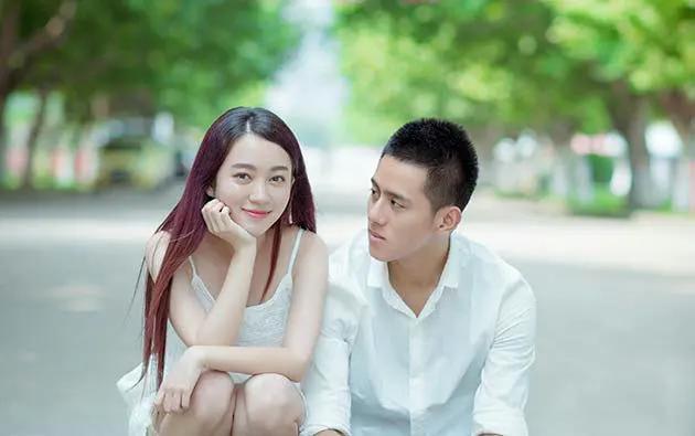 别怪女生越来越冷淡实在是你太心急把握这3点抓住你的爱情