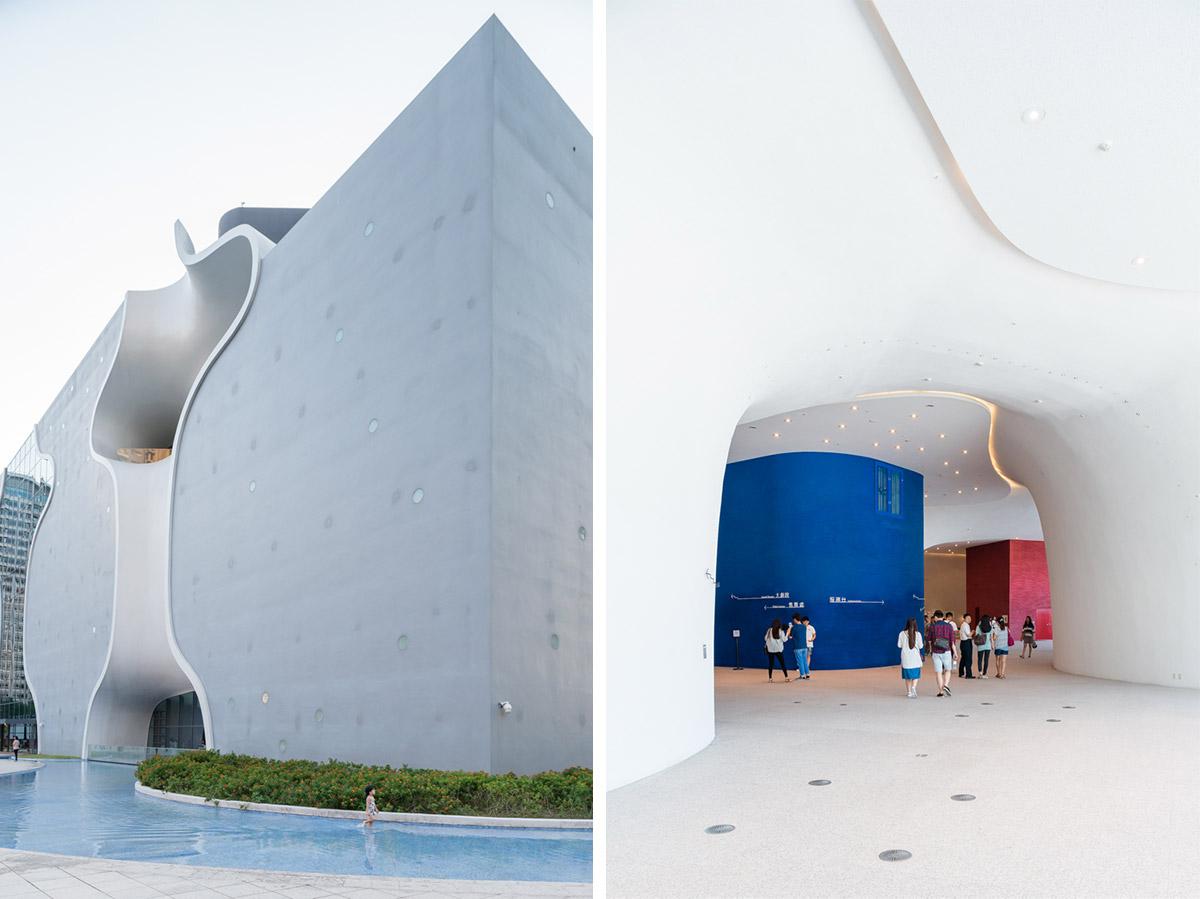 设计师推荐计划6伊东丰雄