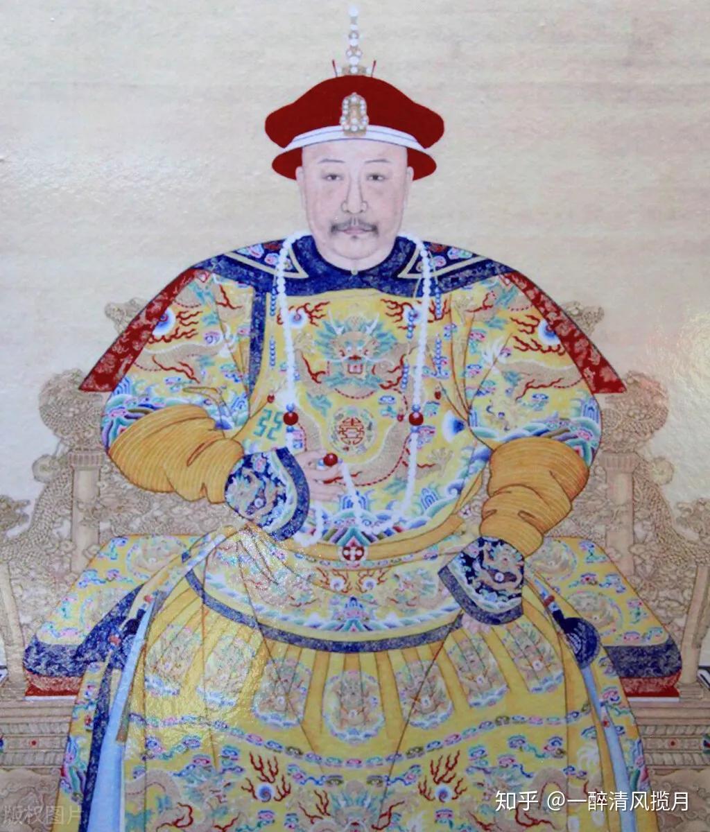 每当异族入侵,为什么孔子后人衍圣公总是第一个称臣 - 知乎