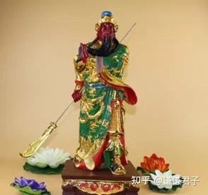 关公神像供奉大有讲究 这些位置可千万别摆 知乎