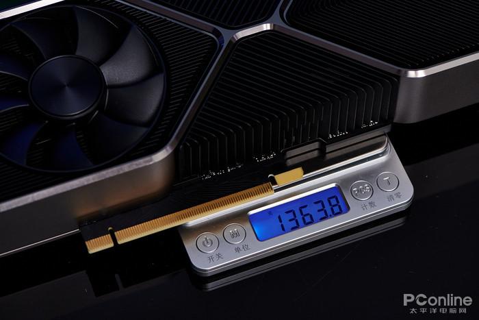 迟来的30系列新皇,NVIDIA RTX 3090 Ti首发评测-nvidia30系显卡发布时间