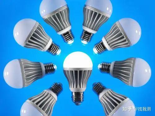LED球泡灯出口各国认证及标准 - 知乎