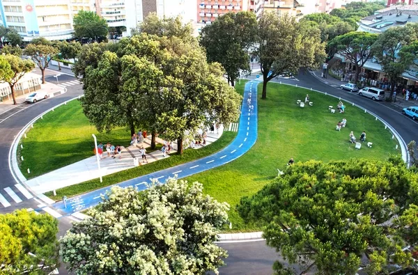 作为今年的高三学生想通过马可波罗计划去意大