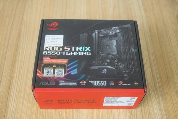 塞尚肖邦amdapu5600g迎广肖邦proitx机箱装机