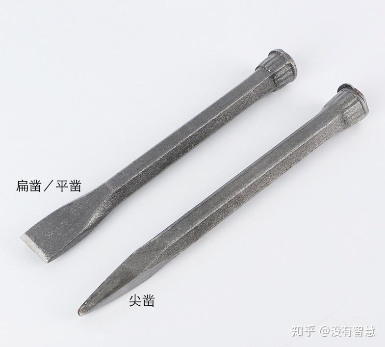 常用的钳工工具 - 知乎