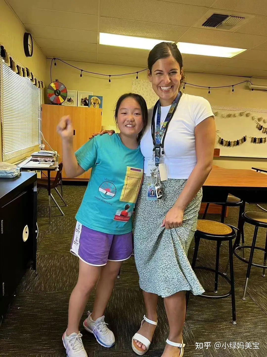 两个美宝的家庭,如何根据年龄差距,规划回美上学时间?