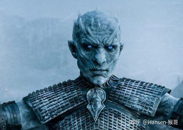 夜王到底是怎么死的,为什么不怕龙炎,为什么怕龙晶等系列问题的材料学