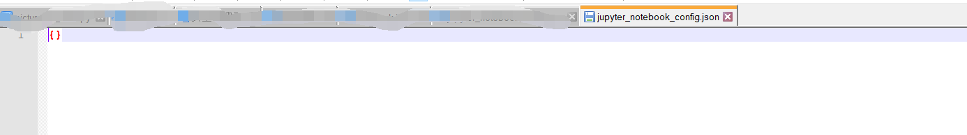 python安装jupyter notebooks(windows下) python安装jupyter notebooks(windows下)