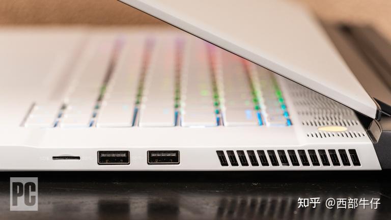 Alienware m15 R4 评测 - 知乎