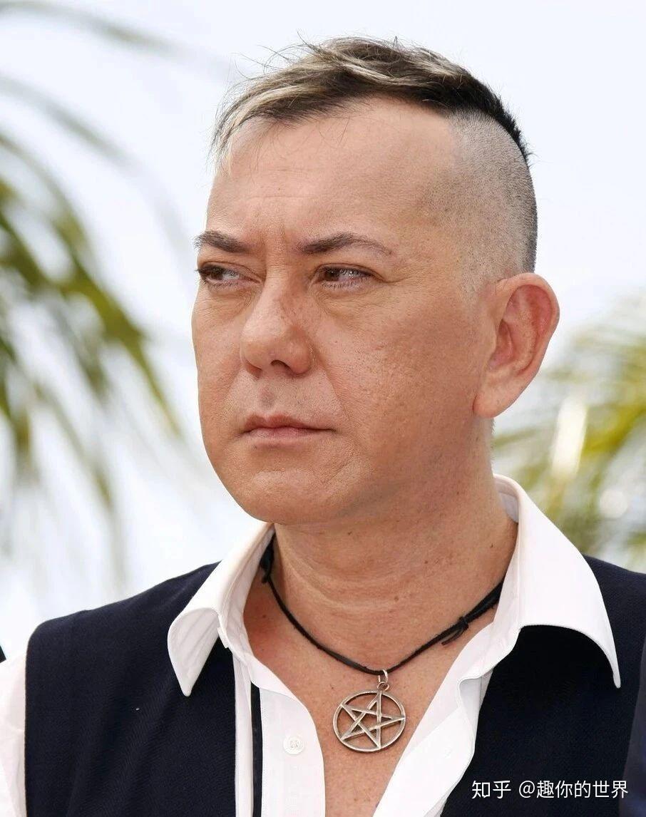 出来混总是要还的这句话是时候说给黄秋生了