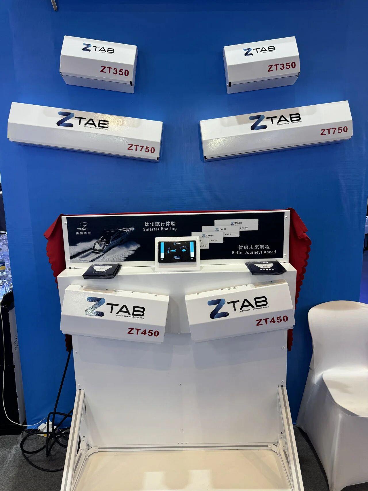 全球首发！上海舟加科技发布新品截流板·ZTAB - 知乎