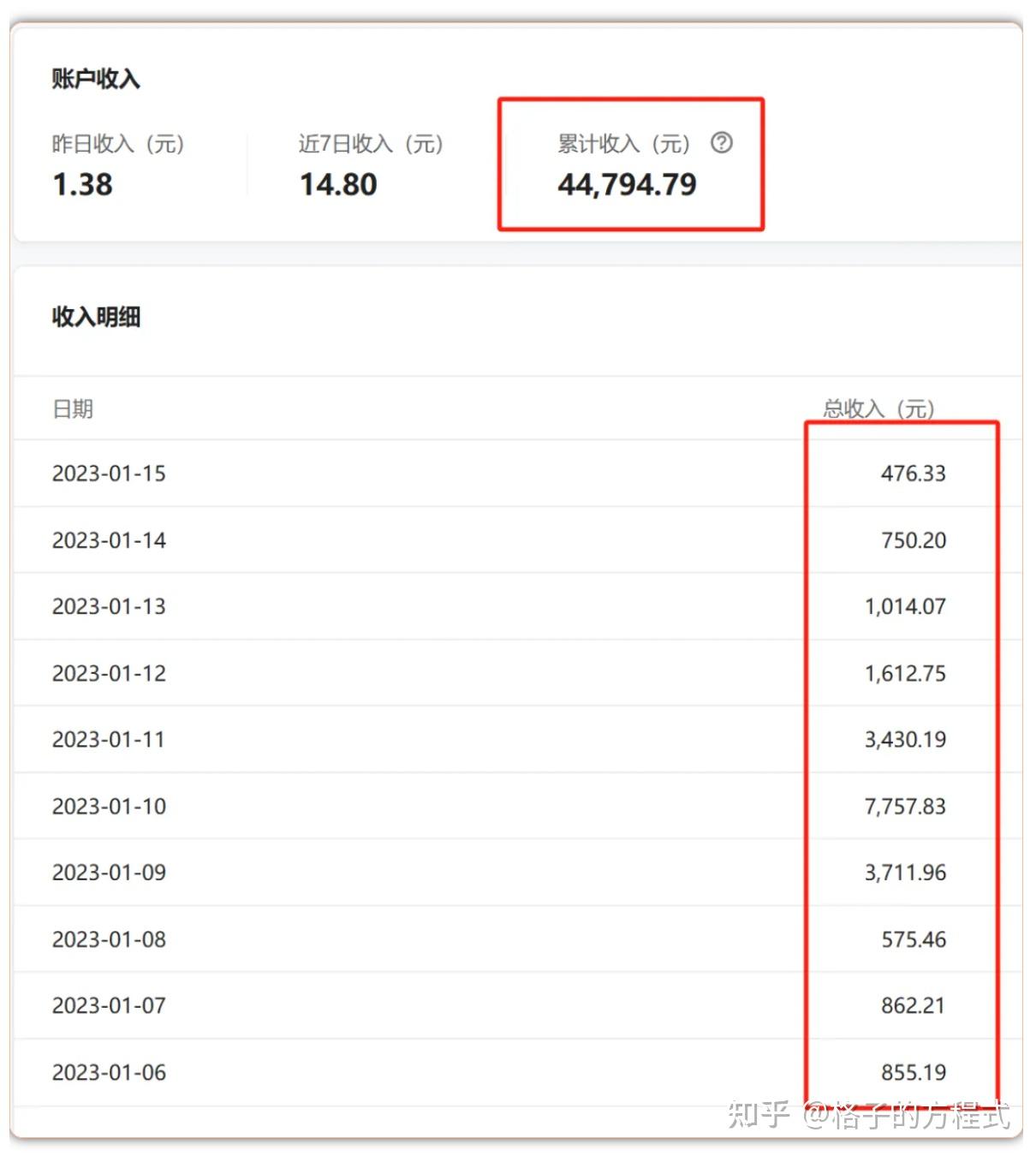 头条的文章有收益吗(头条发表文章有收益吗)