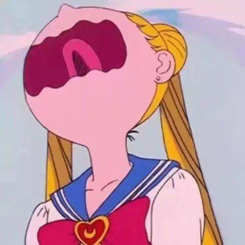 颜表情系列二/动漫/可爱/搞怪/头像 - 知乎