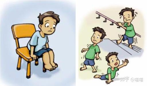 一种罕见的遗传性疾病杜氏肌营养不良dmd