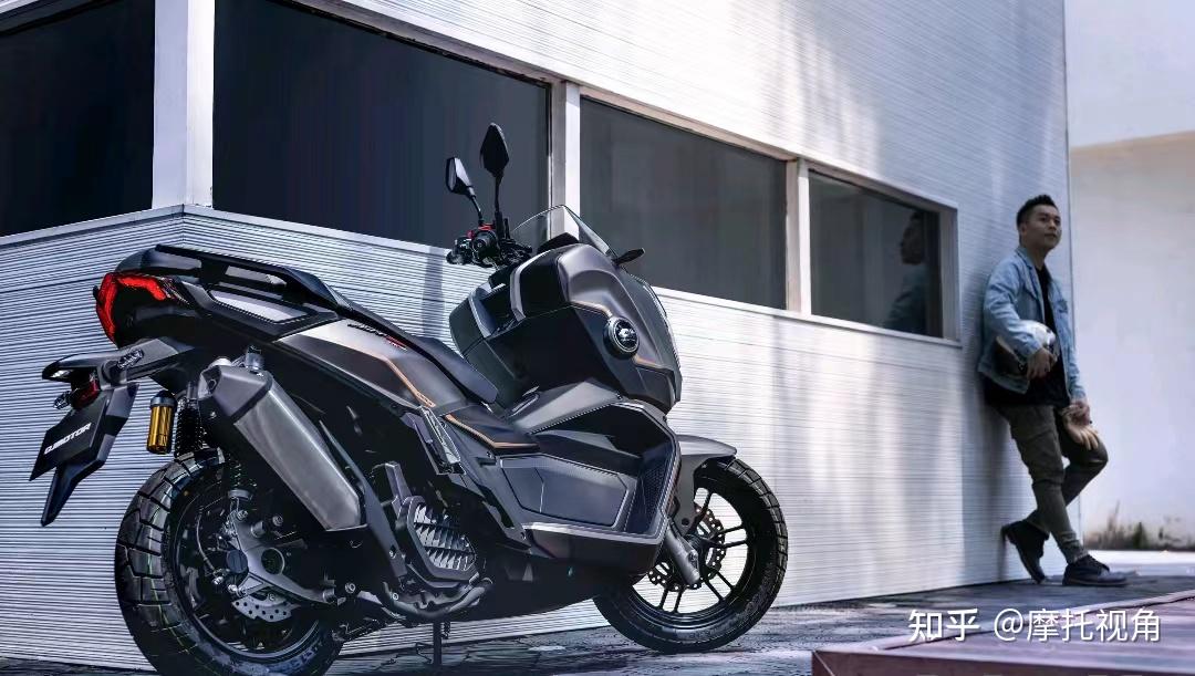 标致xp400要59800元rt2adv何时上市无极sr4max有adv版本