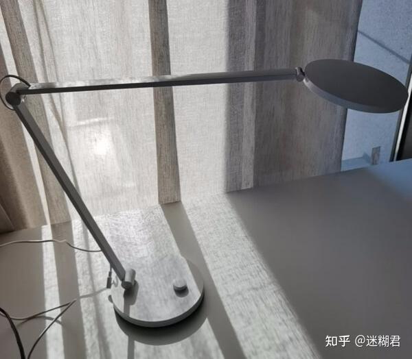 护眼灯排名前十的品牌有哪些牌子？十大热门护眼台灯推荐，闭眼入 - 知乎