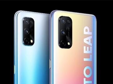 手机品牌realme真我于今日正式召开"c位敢出色"真我x7系列新品发布会